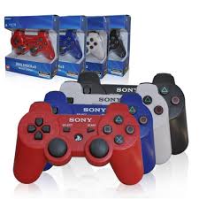 Consola de juego PS3